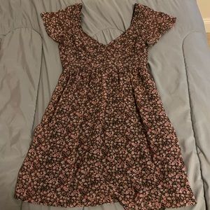 Hollister dress
